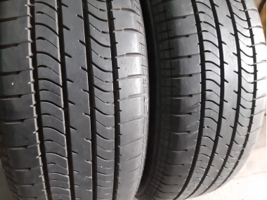 Bridgestone Turanza ER-300 215/60R 16