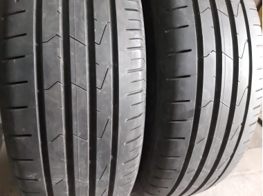 Hankook Ventus Prime 3    …     . 215/65R 16