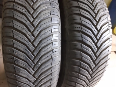 Michelin Cross Climate 2 195/65R 15