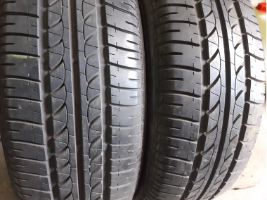Bridgestone Ecopia B250 195/65R 15