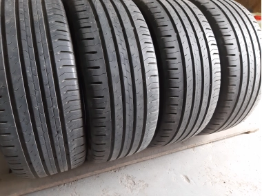 Continental Conti Eco Contact 5 215/45R 17