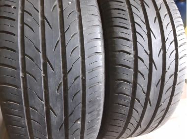 Platin RP 420 Summer 225/50R 17