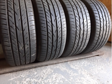 Platin RP 420 Summer 225/50R 17