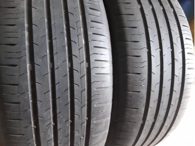 Continental Eco Contact 6* 225/55R 17