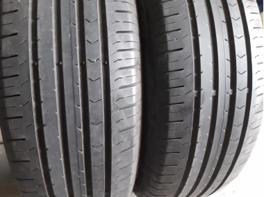 Continental Conti Premium Contact 5 225/65R 17