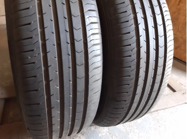 Continental Conti Premium Contact 5 225/65R 17