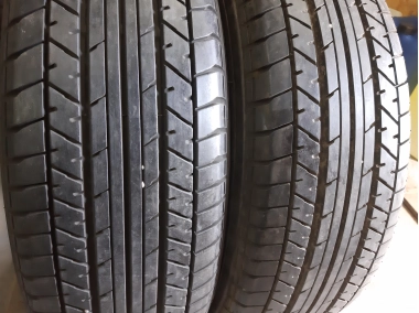Yokohama Aspec 225/65R 17