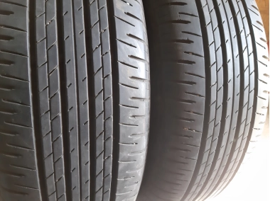 Bridgestone Alenza H/L 33 225/60R 18