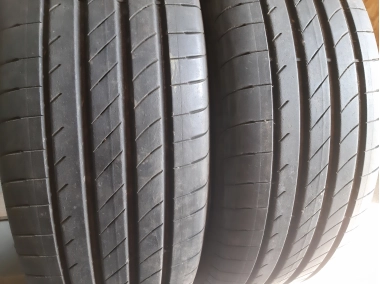 GoodYear Eagle F1 Asymmetric 5  .. / 235/60R 18