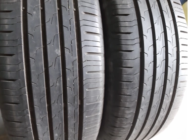 Continental Eco Contact 6     ..   .. 205/55R 17