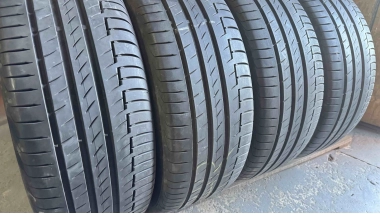 Continental Premium Contact 6 235/50R 19