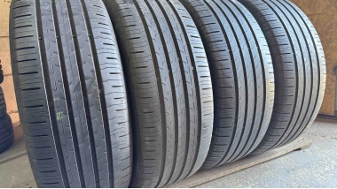 Continental Eco Contact 6   .    /.. 235/55R 19