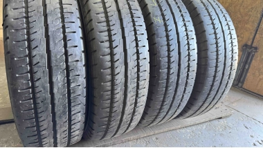 Sportiva Sportiva Van   .. 195/70R 15C