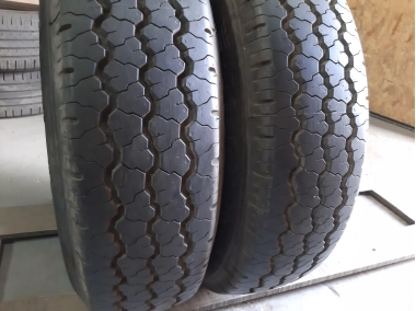 Fulda MultiStar 185R 14C