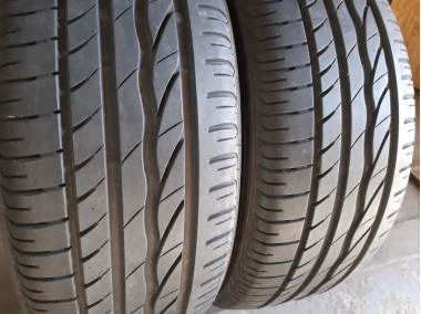 Bridgestone Turanza ER 300  ..// 205/50R 16