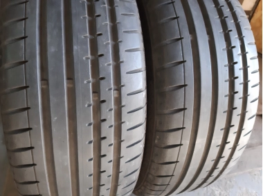 Continental Sport Contact 2     .. . 205/55R 16
