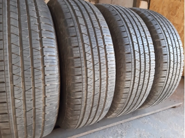 Continental Cross Contact 7 215/65R 16