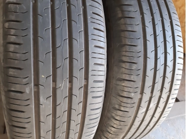 Continental Eco Contact 6    … . 215/65R 16