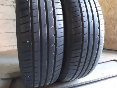 Hankook Ventus Prime 2    …     . 215/70R 16