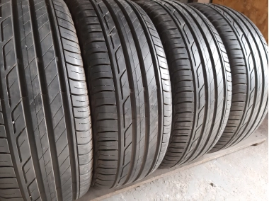 Bridgestone Turanza T001 .   . / 215/55R 17