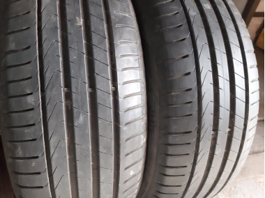Pirelli Cinturato P7 TM  … 215/55R 17
