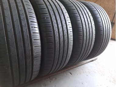 Continental Eco Contact 6  .  … 225/50R 17