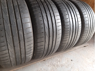 Hankook Ventus S1 Evo 2   .. . 225/50R 17