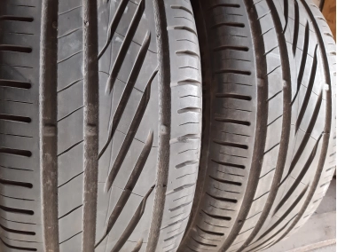 Uniroyal Rain Sport 5 . 225/50R 17