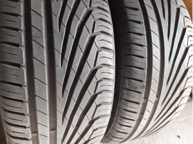 Uniroyal Rain Sport 3 ./ 225/50R 17