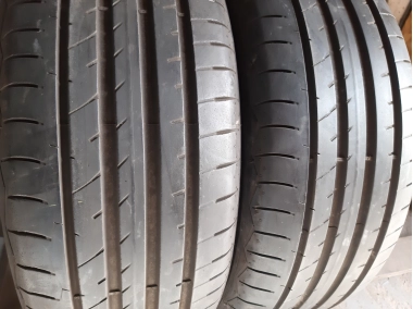 Debica Presto UHP 2 225/55R 17