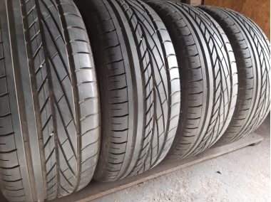 GoodYear Excelence  /.. 235/55R 17