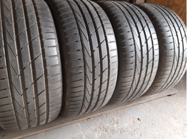 Hankook Ventus S1 EVO 2 RFT ..  ..  . 245/45R 17