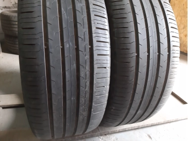 Continental Eco Contact 6  . 235/45R 18