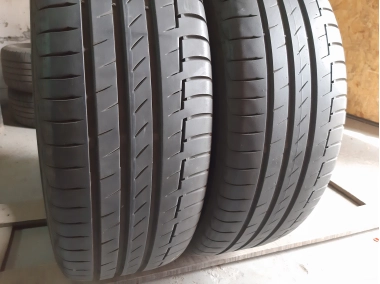 Continental Premium Contact 6   .. .. 235/60R 18