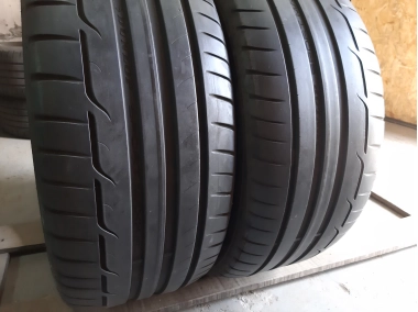 Dunlop Sport Maxx RT   ..//.. 245/40R 18