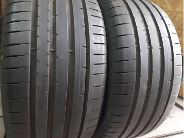 Dunlop Sport Maxx RT   ..//.. 245/40R 18