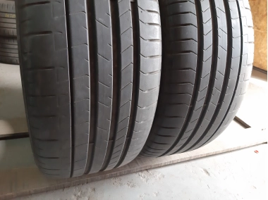 Pirelli P Zero ..  /. 245/45R 18