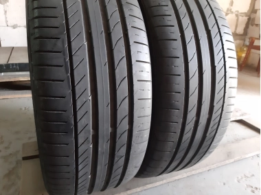 Continental Conti Sport Contact 5  …  . / 235/45R 19