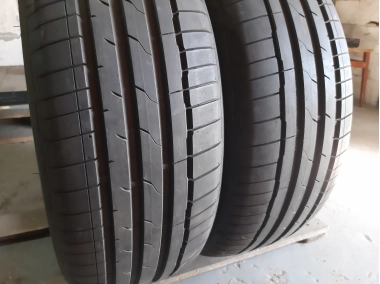Hankook Ventus S1 Evo 3 …/ 235/55R 19