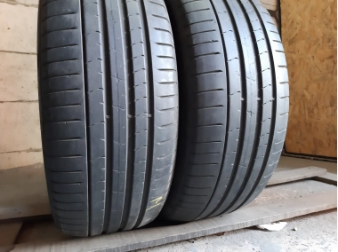 Pirelli P Zero   . .. 245/40R 19