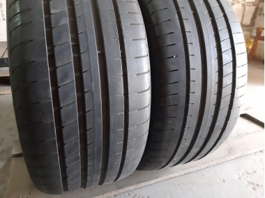 Good Year Eagle F1 Asymmetric 5  … 255/35R 19