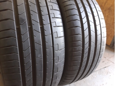 Pirelli P Zero 255/45R 20