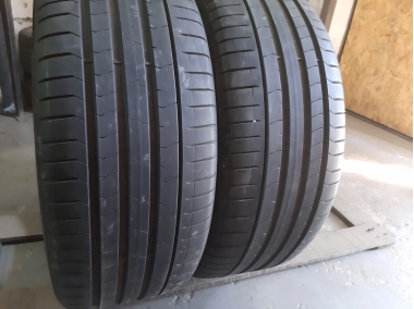 Pirelli Pzero    … .  / 255/40R 21