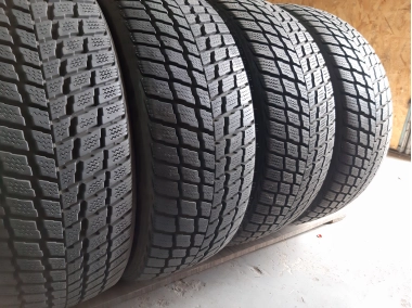Nexen Winguard Suv    .. 235/55R 18