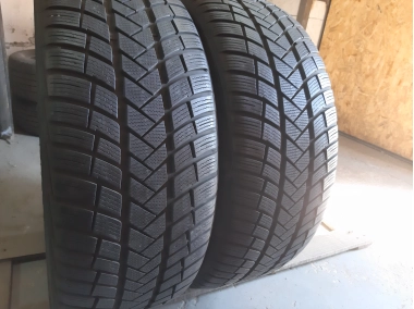 Vredestein Wintrac PRO 275/45R 21