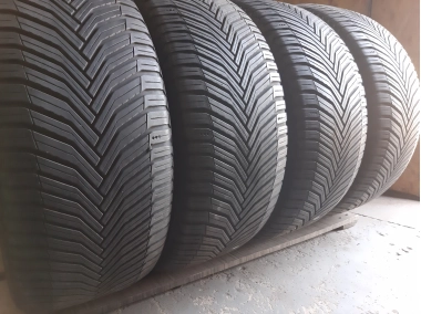 Michelin Cross Climate  .. .. 275/45R 20