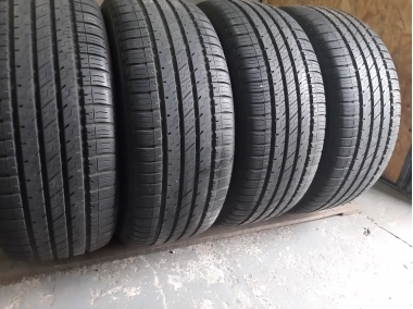 Bridgestone Turanza EL 42 255/55R 18
