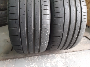 Pirelli P Zero   .. 275/35R 19