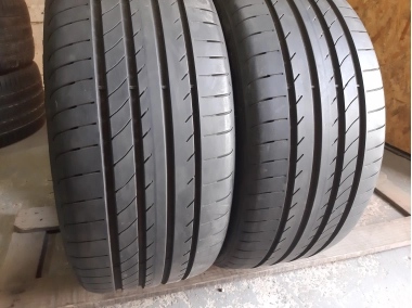 Good Year Eagle F1 255/35R 20
