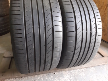 Continental Conti Sport Contact 5P   .. 275/35R 20